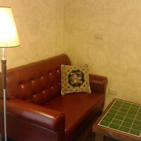 Wei Ya Garden B&B Chua-lien Exteriér fotografie