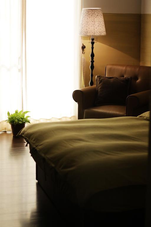 Wei Ya Garden B&B Chua-lien Pokoj fotografie